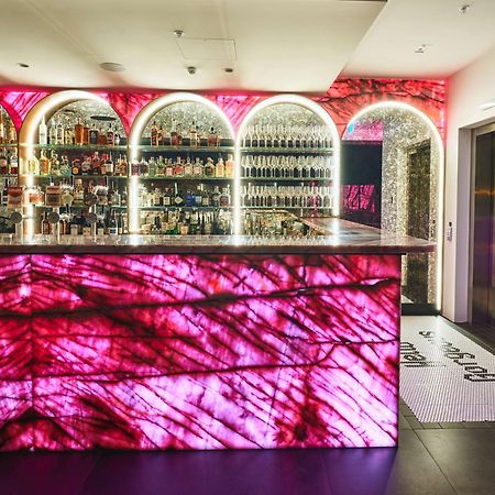 The Motley Hotel Richmond, Tapestry Collection By Hilton Melbourne Exteriér fotografie