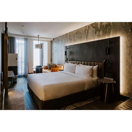 The Motley Hotel Richmond, Tapestry Collection By Hilton Melbourne Exteriér fotografie