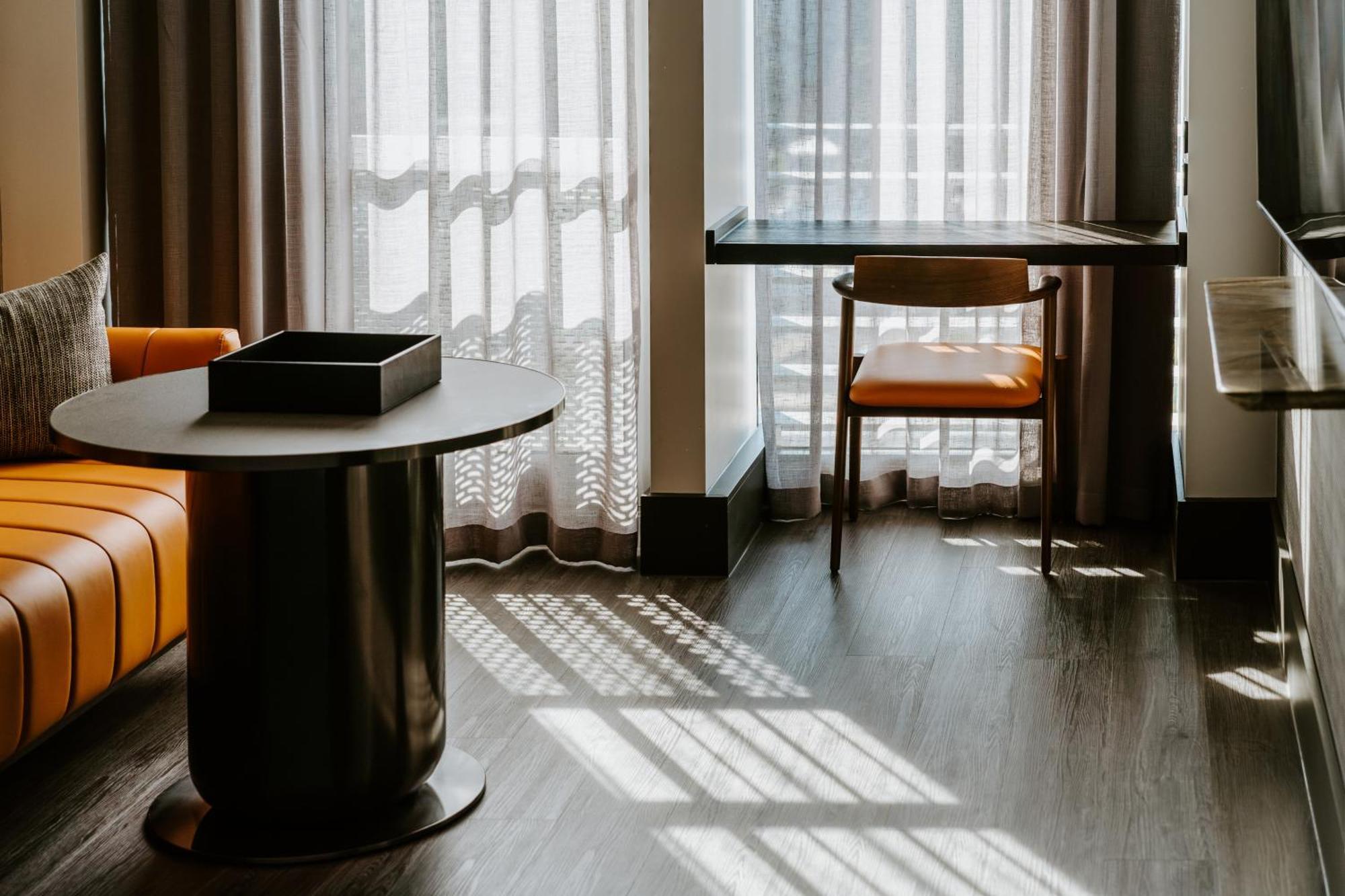 The Motley Hotel Richmond, Tapestry Collection By Hilton Melbourne Exteriér fotografie