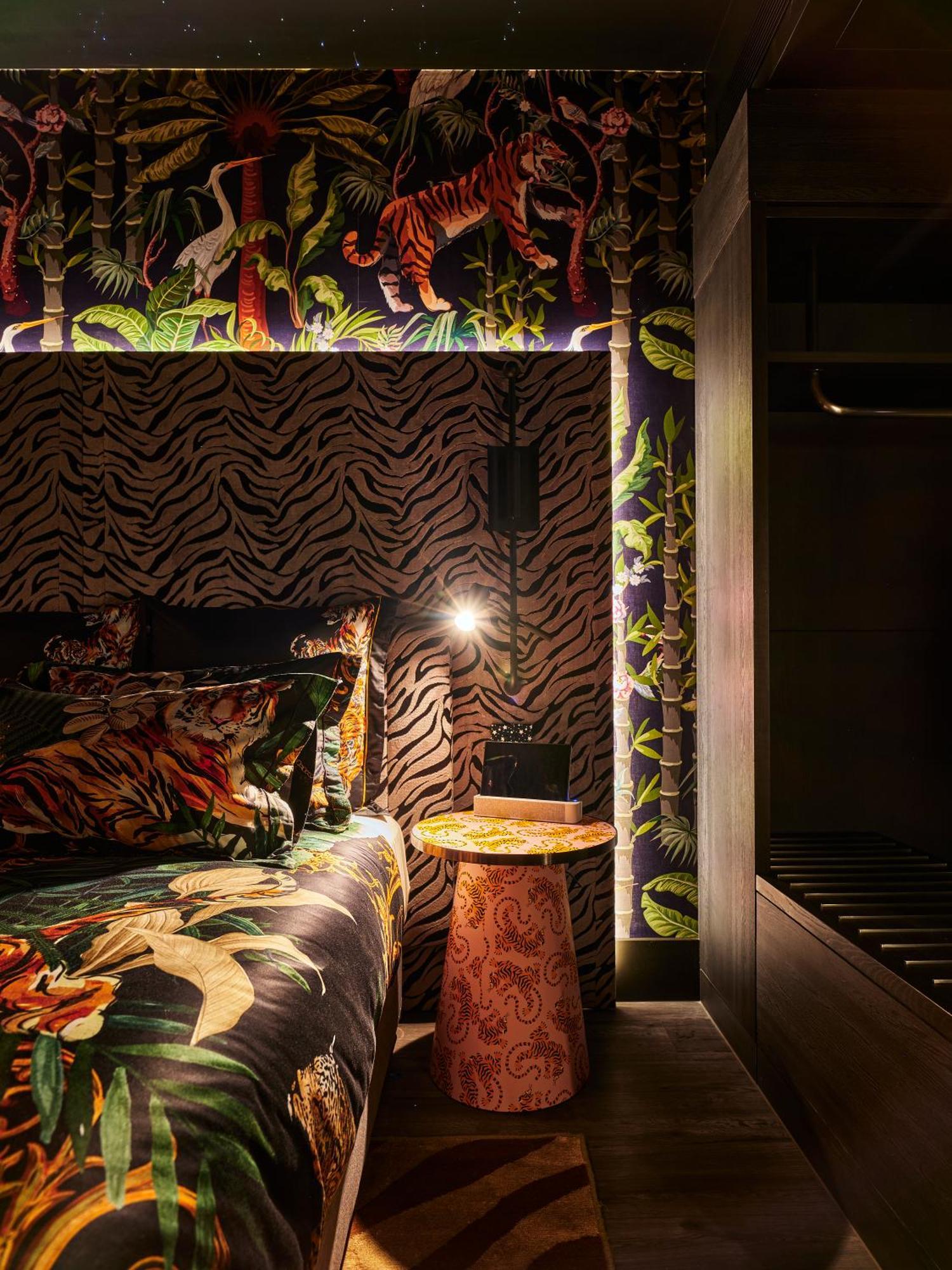 The Motley Hotel Richmond, Tapestry Collection By Hilton Melbourne Exteriér fotografie