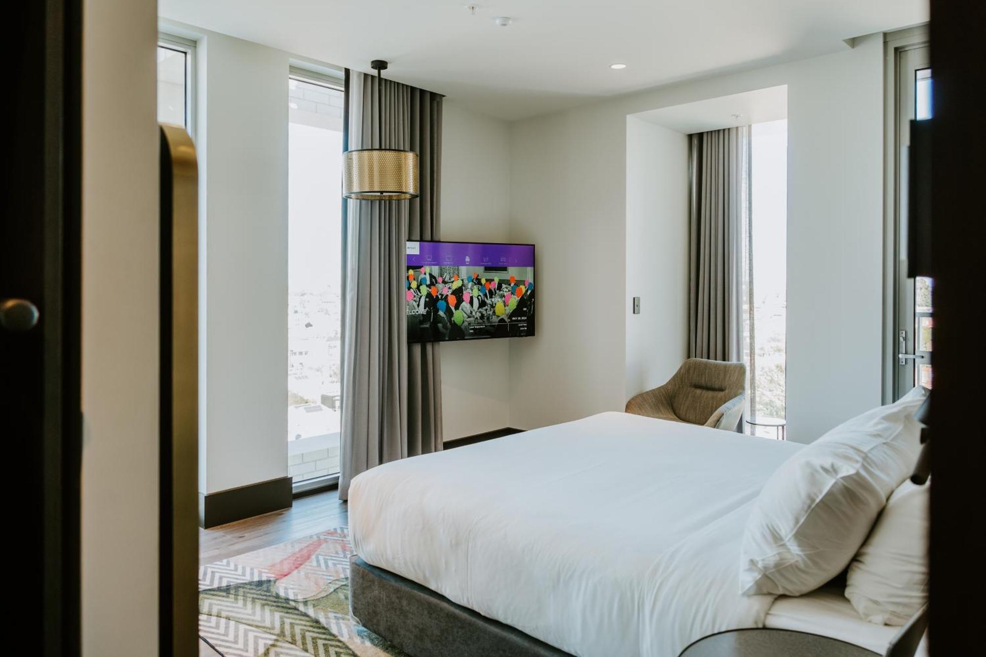 The Motley Hotel Richmond, Tapestry Collection By Hilton Melbourne Exteriér fotografie