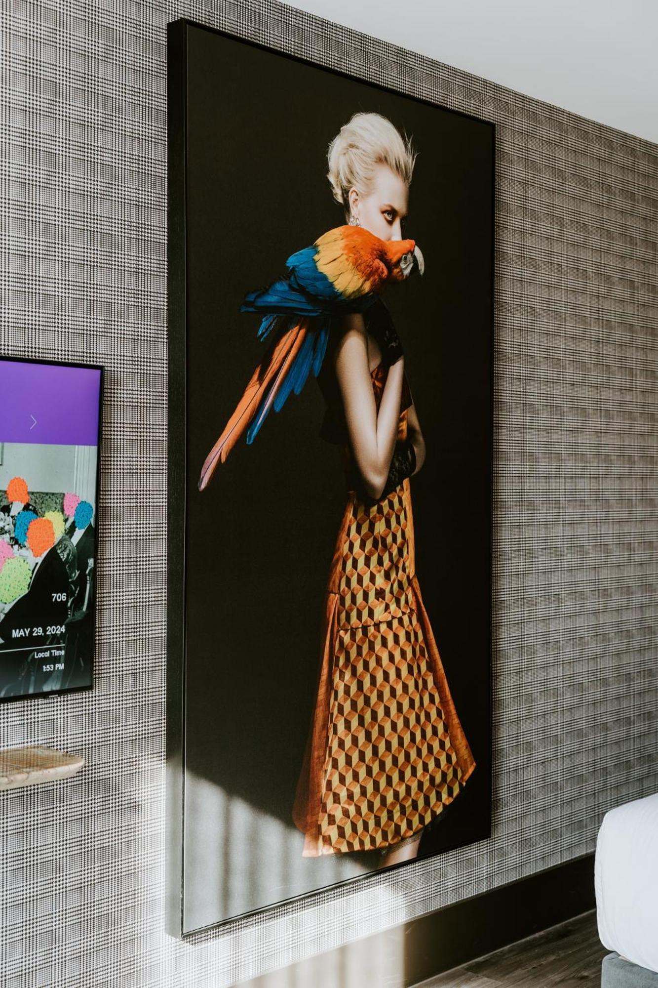 The Motley Hotel Richmond, Tapestry Collection By Hilton Melbourne Exteriér fotografie